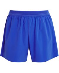 On Shoes - 5" Performance Shorts - Lyst