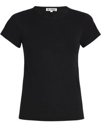 ÉTERNE - Cotton-Modal Baby T-Shirt - Lyst