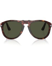 Persol - Original Pilot Sunglasses - Lyst