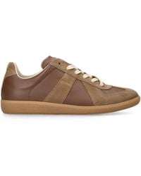 Maison Margiela - "Replica" Sneakers - Lyst