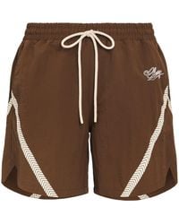 CHERRY LA - Logo Running Shorts - Lyst
