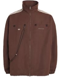 adidas - X Song For The Mute Track Jacket - Lyst
