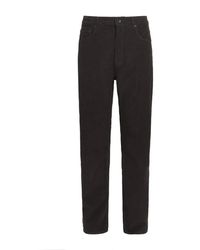 Studio Nicholson - Corduroy Riso Trousers - Lyst