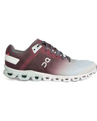 On Shoes - Cloudflow Trainers - Lyst