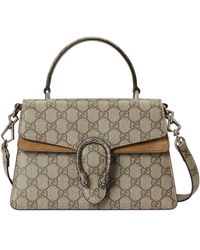 Gucci - Small Dionysus Top-handle Bag - Lyst