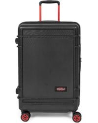 Eastpak - Resist'R Check-In Suitcase - Lyst