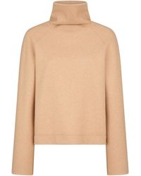 Tom Ford - Cashmere Rollneck T-Shirt - Lyst