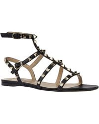 valentino gladiator sandals sale