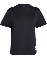 Jil Sander - Pack Of 3 Short-sleeve T-shirts - Lyst