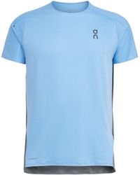 On Shoes - Performance T-Shirt - Lyst