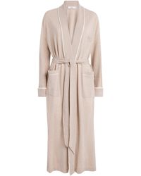 arch4 - Kid Cashmere Whitehall Place Robe - Lyst