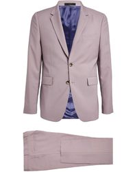 Paul Smith - 2-piece Wool-mohair Suit - Lyst