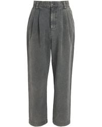 Agolde - Regenerative Cotton Chinos - Lyst