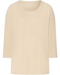 Hanro - Summer Knits Top - Lyst