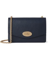Mulberry - Small Darley Cross-Body Bag - Lyst