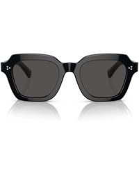 Oliver Peoples - Acetate Kienna Sunglasses - Lyst