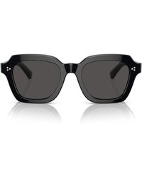 Oliver Peoples - Acetate Kienna Sunglasses - Lyst