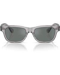 Oliver Peoples - Rosson Sun Sunglasses - Lyst