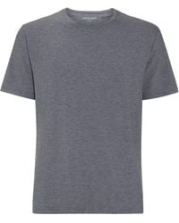 Derek Rose - Basel Lounge T-Shirt - Lyst