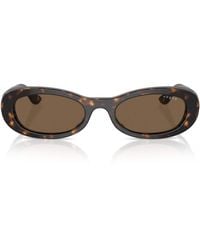 Vogue - Acetate Vo5582S Sunglasses - Lyst