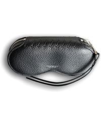 Alan Scott - Deerskin Glasses Case - Lyst