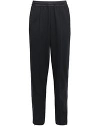 Wales Bonner - Form Track Pants - Lyst