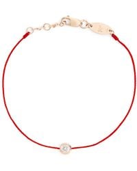 RedLine - So Pure Diamond Bracelet - Lyst