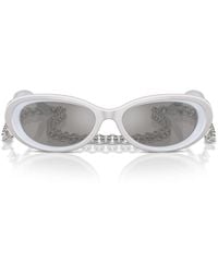 Vogue - Acetate 0Vo5338S Sunglasses - Lyst