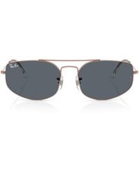 Ray-Ban - Rb3845 Explorer V Sunglasses - Lyst
