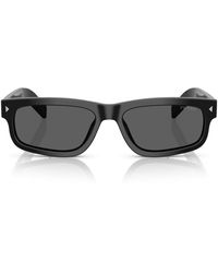 Prada - Acetate Prb11S Sunglasses - Lyst
