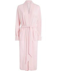 arch4 - Kid Cashmere Whitehall Place Robe - Lyst