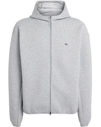 REPRESENT 247 - 247 Numbers Zip-Up Hoodie - Lyst