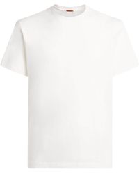 Barena - Cotton T-Shirt - Lyst