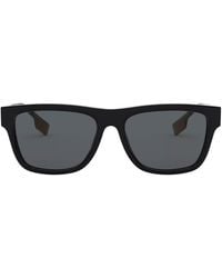 Burberry - Acetate Be4293 Sunglasses - Lyst