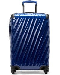 Tumi - 19 Degree Lite International Carry-On Suitcase - Lyst