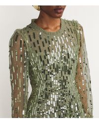 Ava gown needle and thread 2025