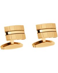 Chopard - Ice Cube Cufflinks - Lyst