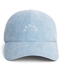 Varley - Franklin Baseball Cap - Lyst