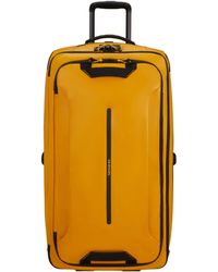 Samsonite - Prodiver Duffle Suitcase - Lyst