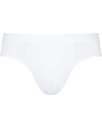 Derek Rose - Jack Pima Cotton Briefs - Lyst