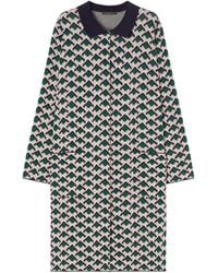 Marina Rinaldi - Knitted Parole Cardigan - Lyst