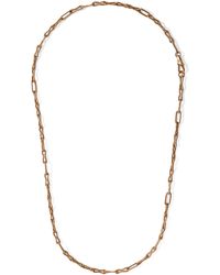 Annoushka - Infinity Chain Necklace - Lyst