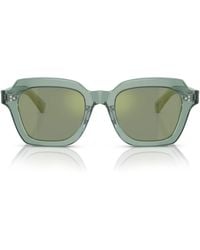 Oliver Peoples - Acetate Kienna Sunglasses - Lyst
