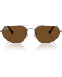 Ray-Ban - Rb3945 Explorer Iv Sunglasses - Lyst