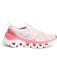 On Shoes - Cloud X Tempo Trainers - Lyst