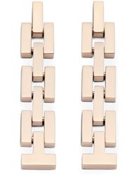 Tom Ford - Links Earrings - Lyst
