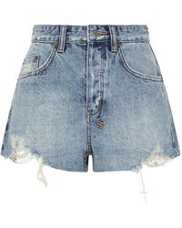ksubi womens shorts