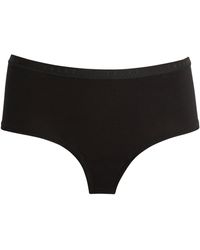 FALKE - Hipster Outlast Briefs - Lyst