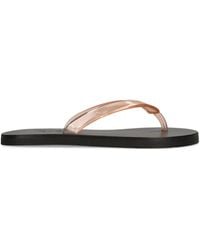 Ancient Greek Sandals - Jelly Saionara Flip Flops - Lyst