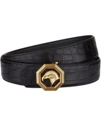 Men's Stefano Ricci Belts from $689 | Lyst